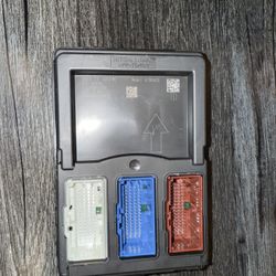 2022 - 2024 HONDA CIVIC BCM BODY CONTROL MODULE COMPUTER UNIT OEM 38800T20A314M1