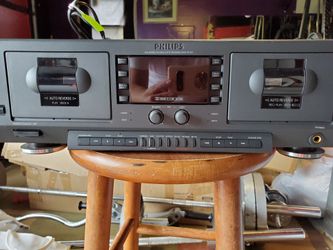 Vintage 1992 Philips 900 Series