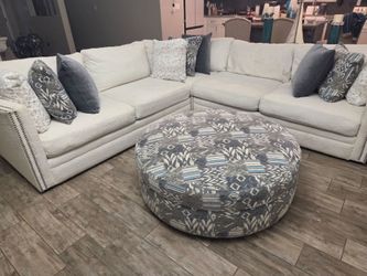 Living room sofas
