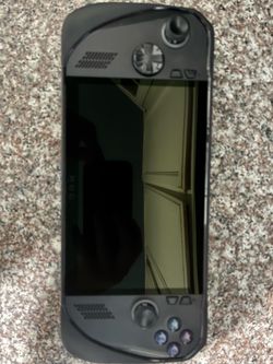 ASUS ROG Ally X 1TB Handheld Gaming PC - Excellent Condition