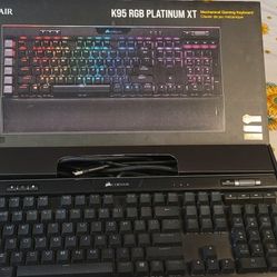 Mechanical Gaming Keyboard