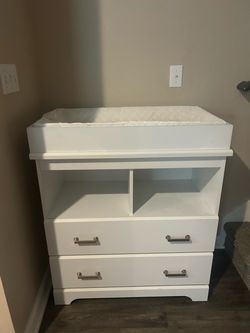 Diaper changer