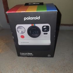 Polaroid Instant