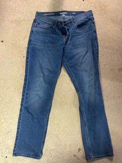 Goodfellow & Co jeans Size 34" x 30"