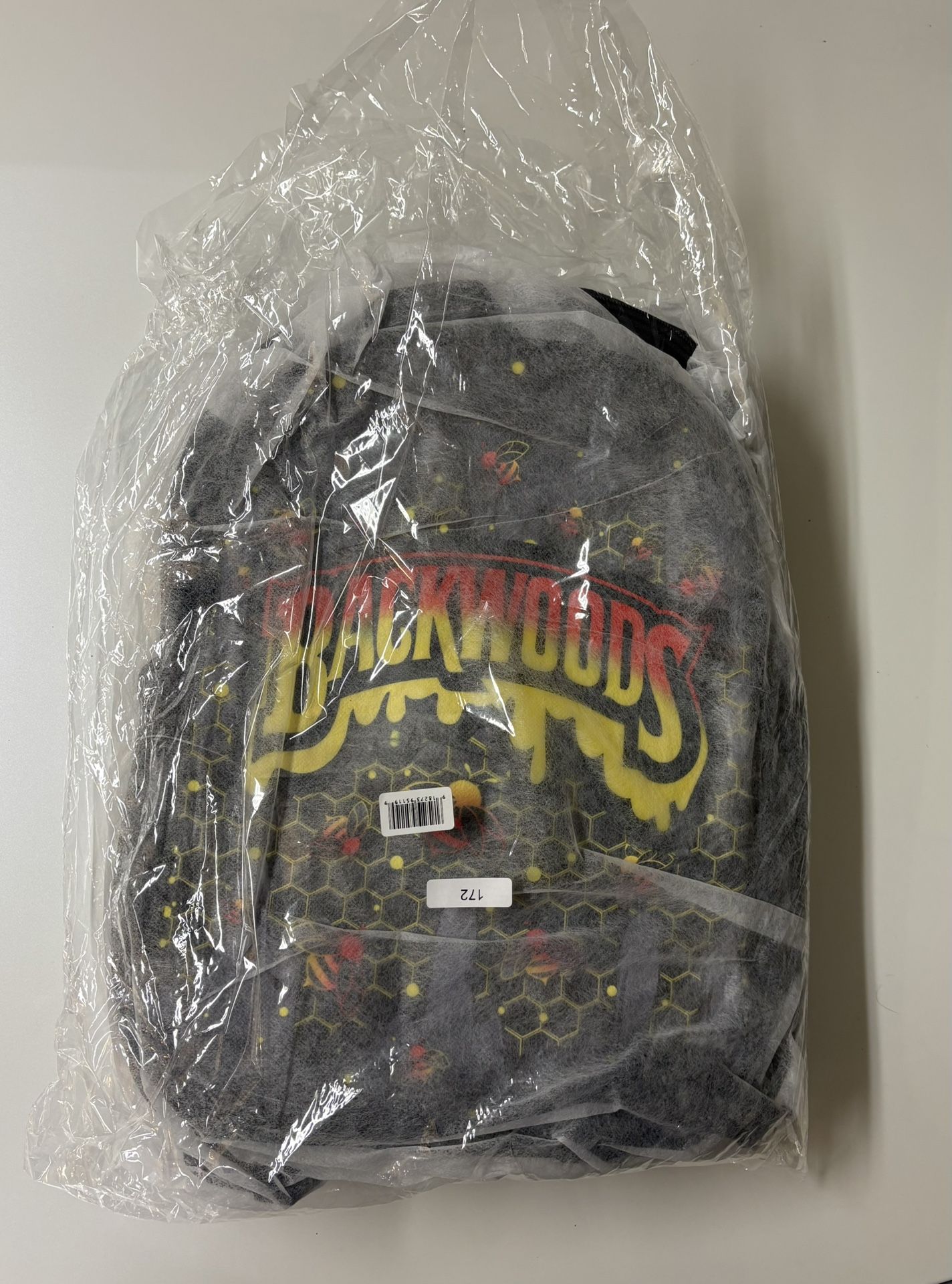 Backwoods Backpack