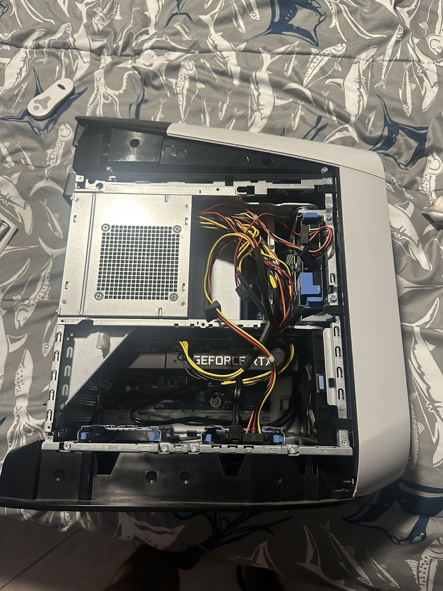Aurora R12 Alienware for Sale in Pompano Beach, FL OfferUp