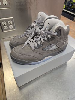 Air jordan retro 5s