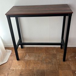 Mid Century Modern Table