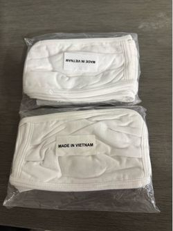Face mask