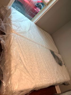 Twin XL mattress each