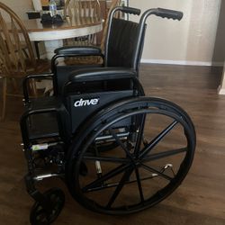 Drive Medical Sport 1