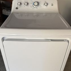 Washer & Dryer