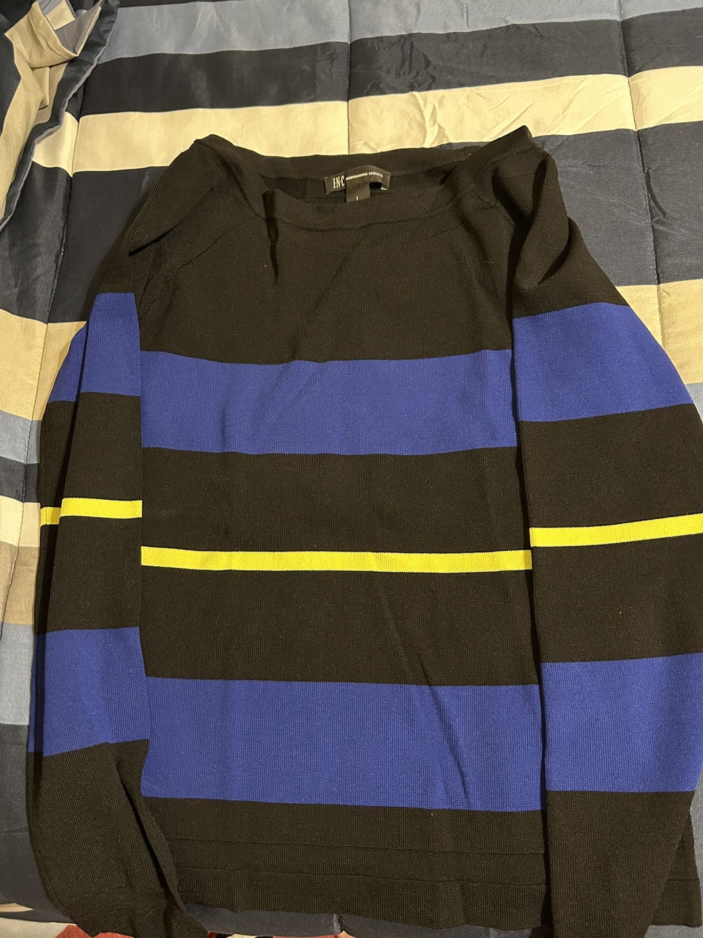 International Concepts Beautiful Dress Shirts