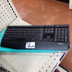 USB Keyboard