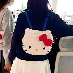 Hello Kitty Backpack 