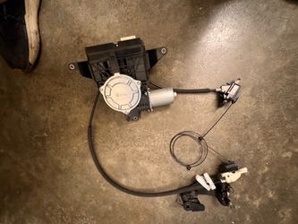 Power Sliding door  motor for Honda Odyssey 2011-2017