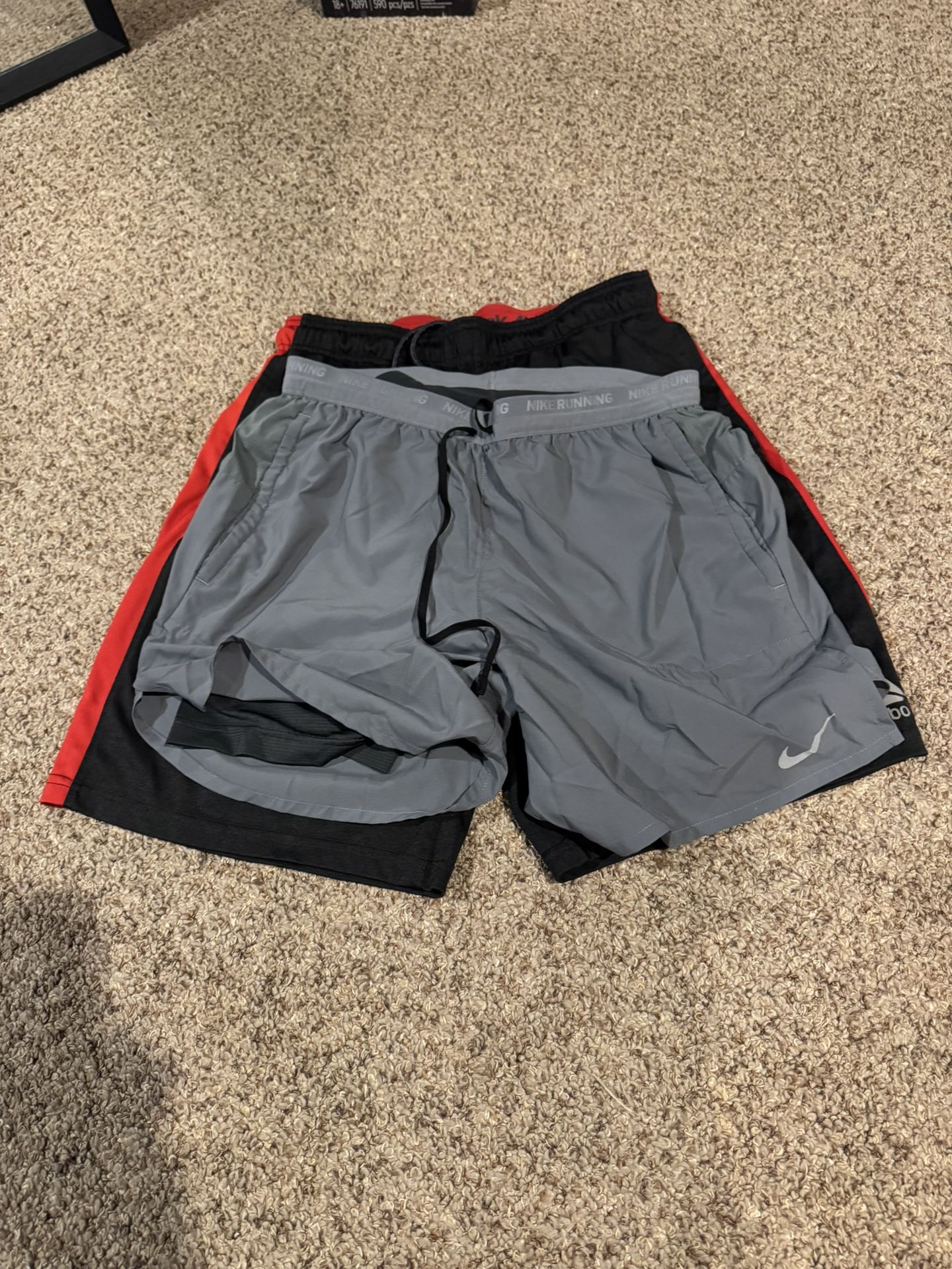 Men’s Gym Clothes