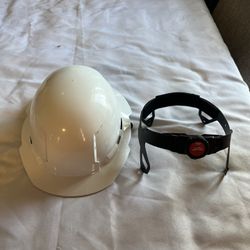 Milwaukee BOLT White Type 1 Class C