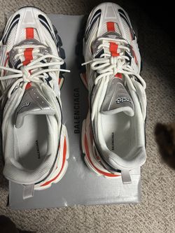 balenciaga Track Runner 