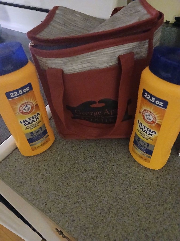 Shampoo And Conditioner Arm - Hammer