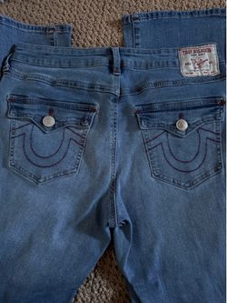 True Religion Women Jeans