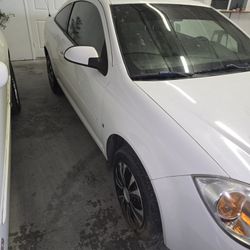 2008 Chevrolet Cobalt