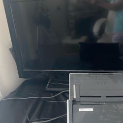 Vintage Tv