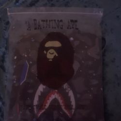 Bape Hoodie