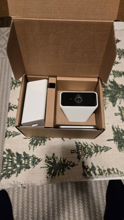Xfinity Cameras