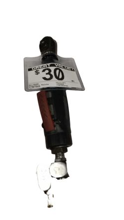 Alltrade Vpc-f115fm Silver Pneumatic Ratchet