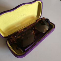 Shades Sunglasses Gucci