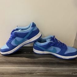 Nike SB Dunk “Fruity Pack Blue Raspberry “