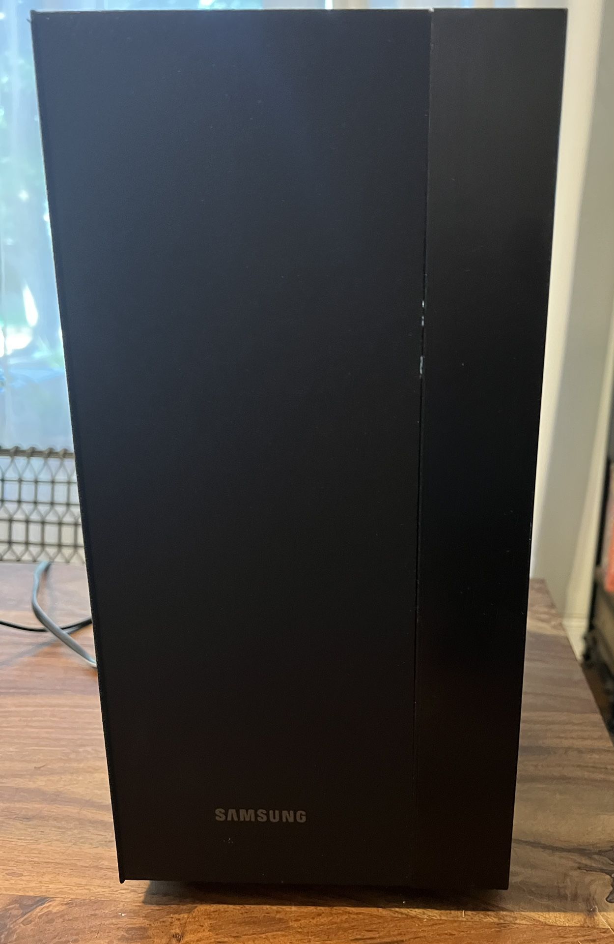 Samsung PS-WH450 Wireless Bluetooth Subwoofer