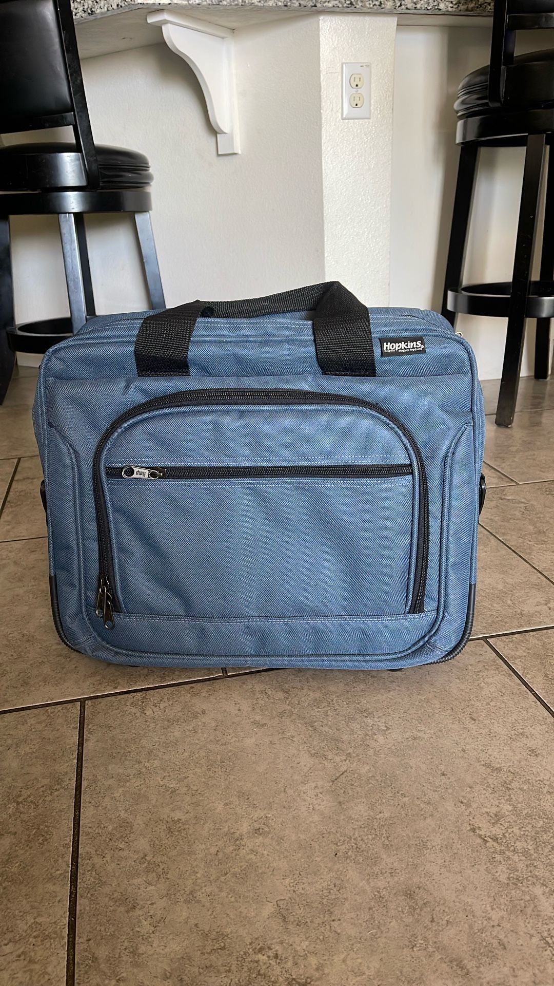Rolling Back For Computer
