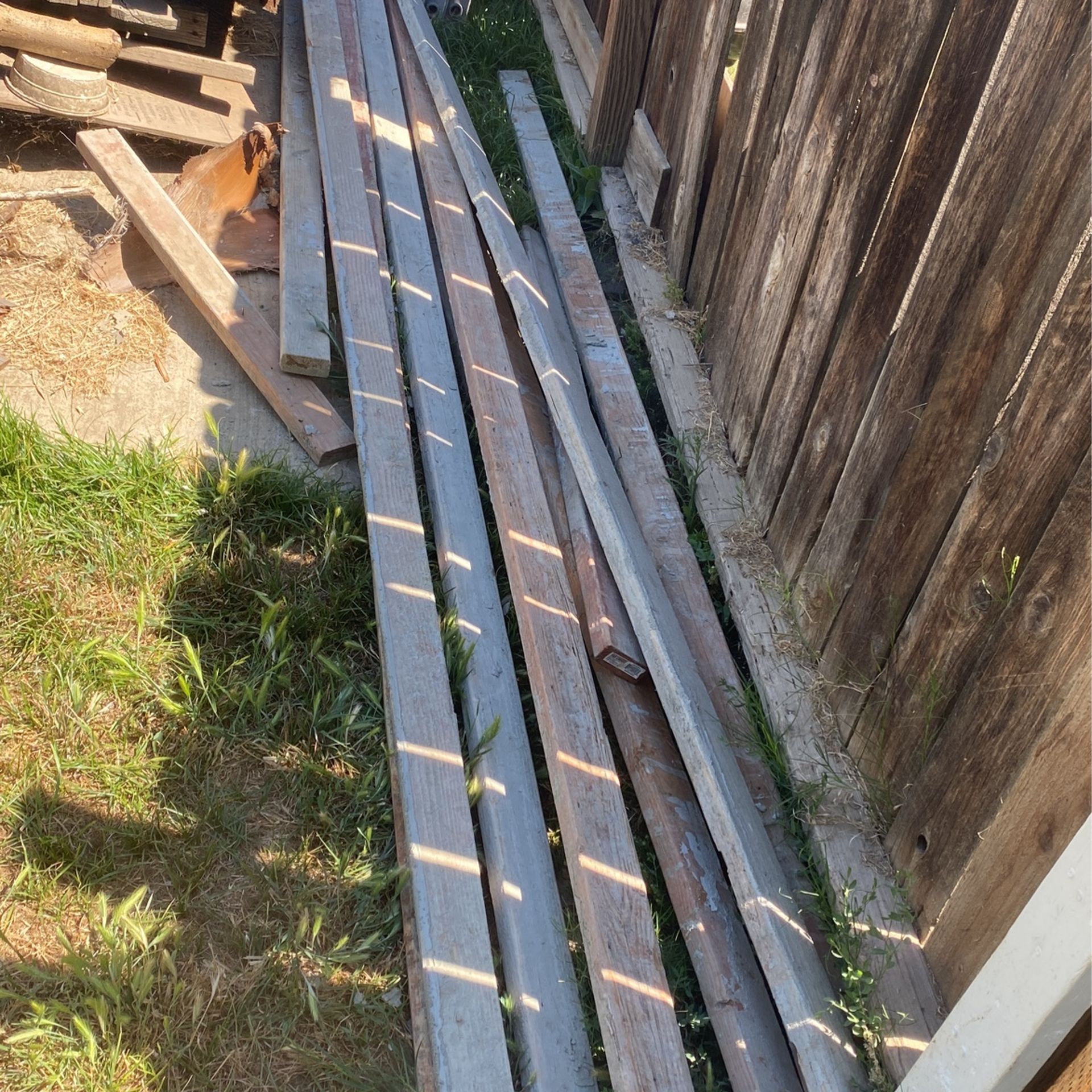 freee-2x4-used-for-sale-in-tulare-ca-offerup
