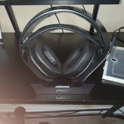 Brand New Rig Bluetooth Gaming Headset 