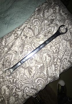 1 1/8 box end wrench