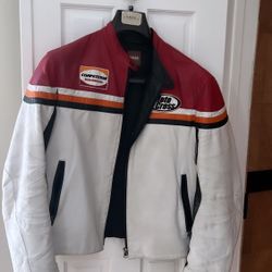 Motorcycle 
