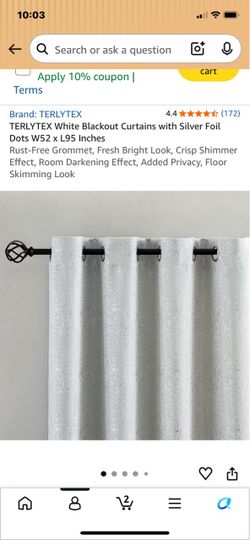 Curtains