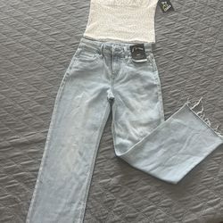 New Girls Outfit 
