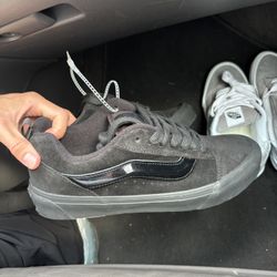 VANS KNU Skool Men 