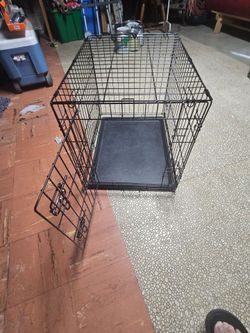 Steel Dog Kennel Small Dogs