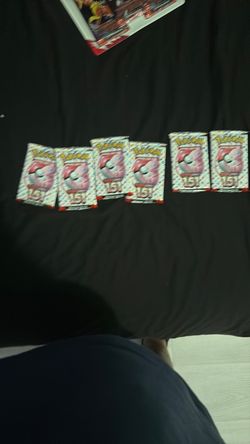 151 packs