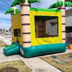 Bounce house for sale