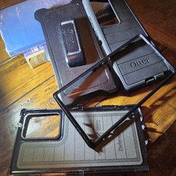 Complete Otter Box  Case/with holster for Samsung Galaxy Note20 Ultra