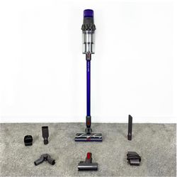 Dyson Cyclone V11 Animal + Handheld Stick Cordless Vacuum Cleaner w/ attachments 