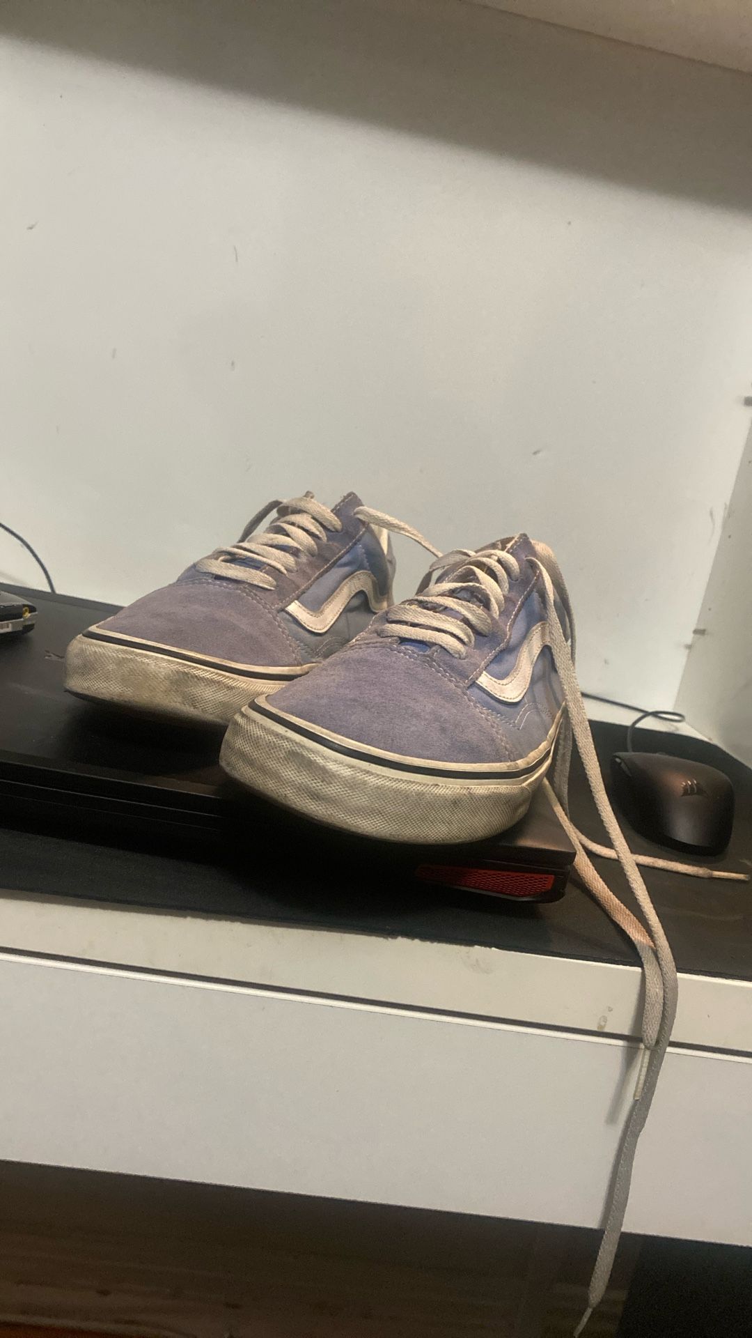 Vans