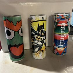 Tumblers 