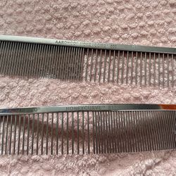 Aaronco Combs.  