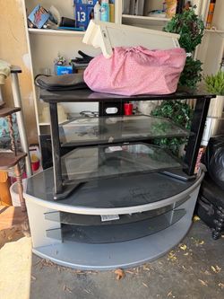 Tv stand